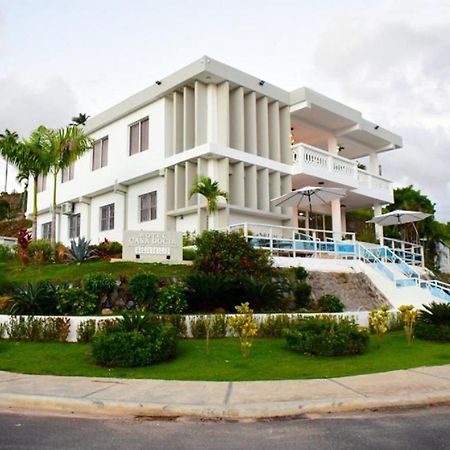 Casa Docia Hotel Samana Esterno foto