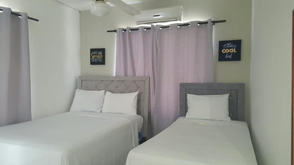 Casa Docia Hotel Samana Camera foto