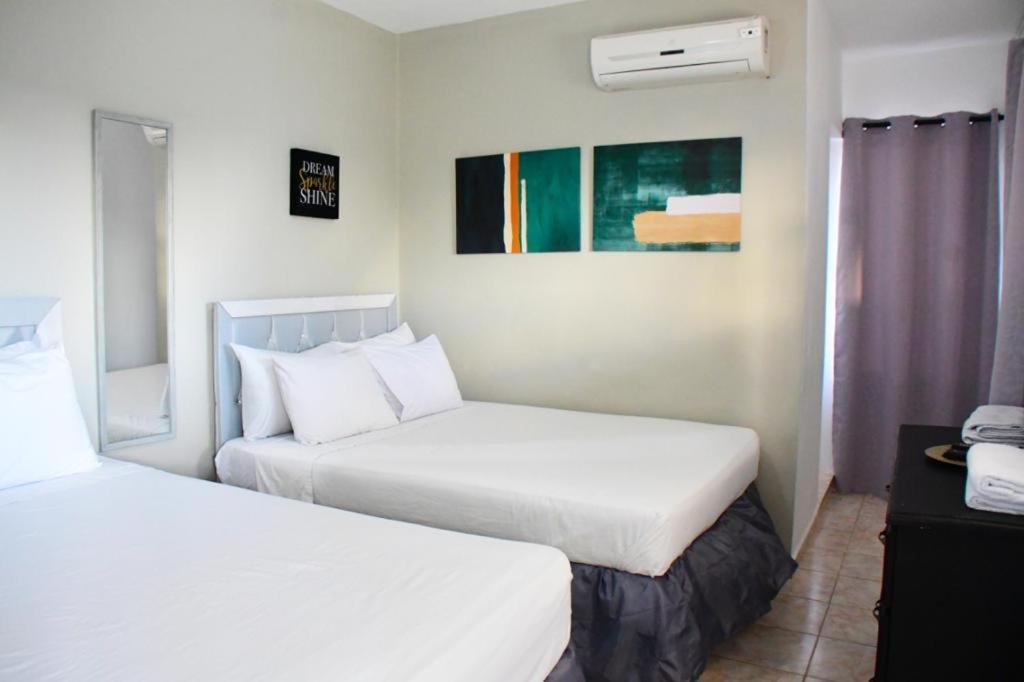 Casa Docia Hotel Samana Camera foto