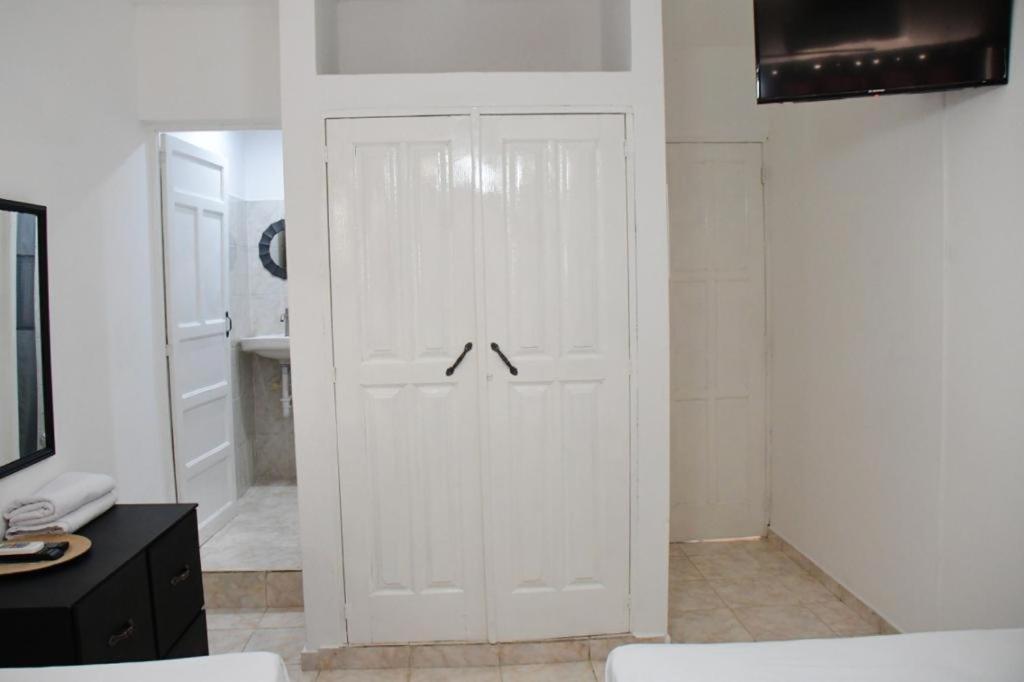 Casa Docia Hotel Samana Camera foto