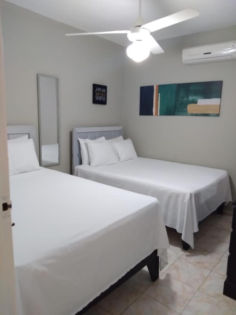 Casa Docia Hotel Samana Camera foto