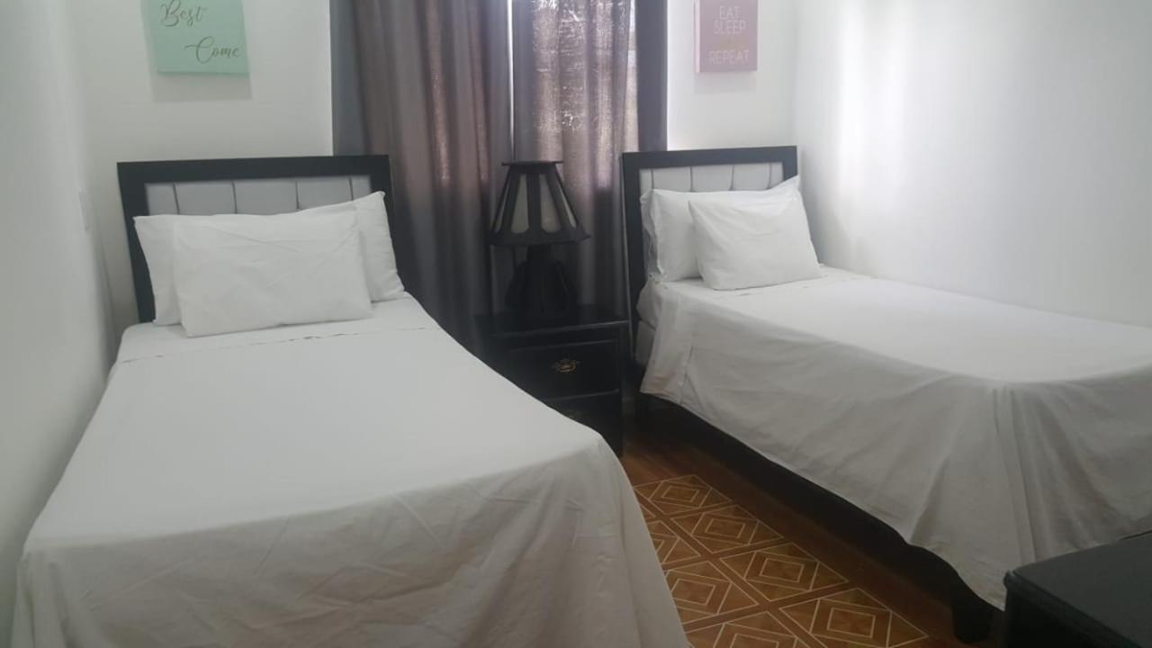 Casa Docia Hotel Samana Camera foto