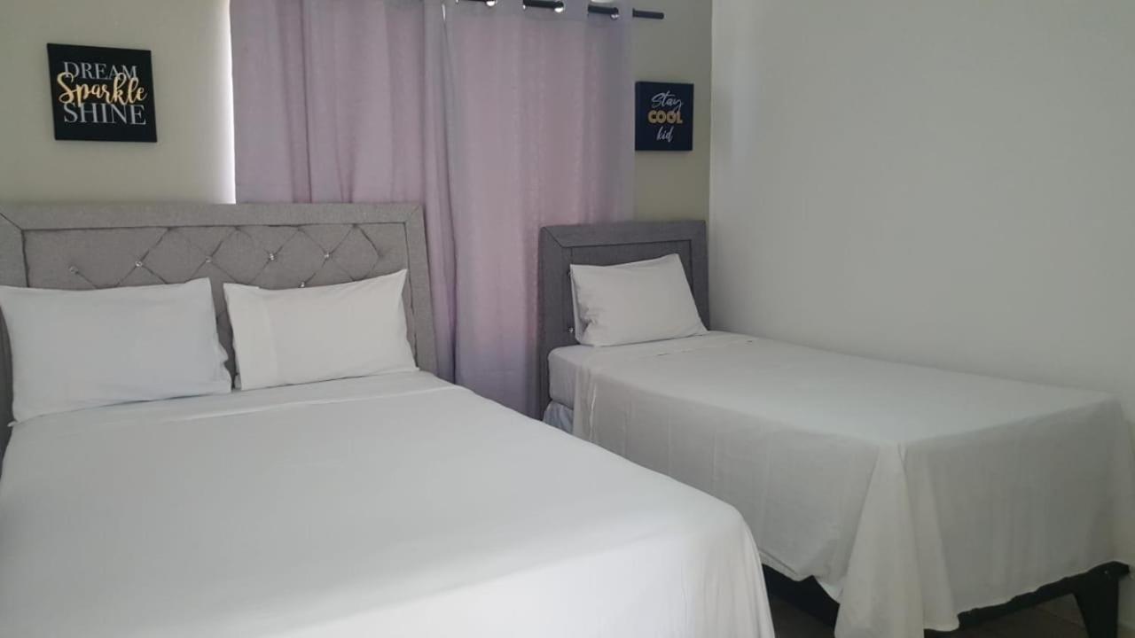 Casa Docia Hotel Samana Camera foto