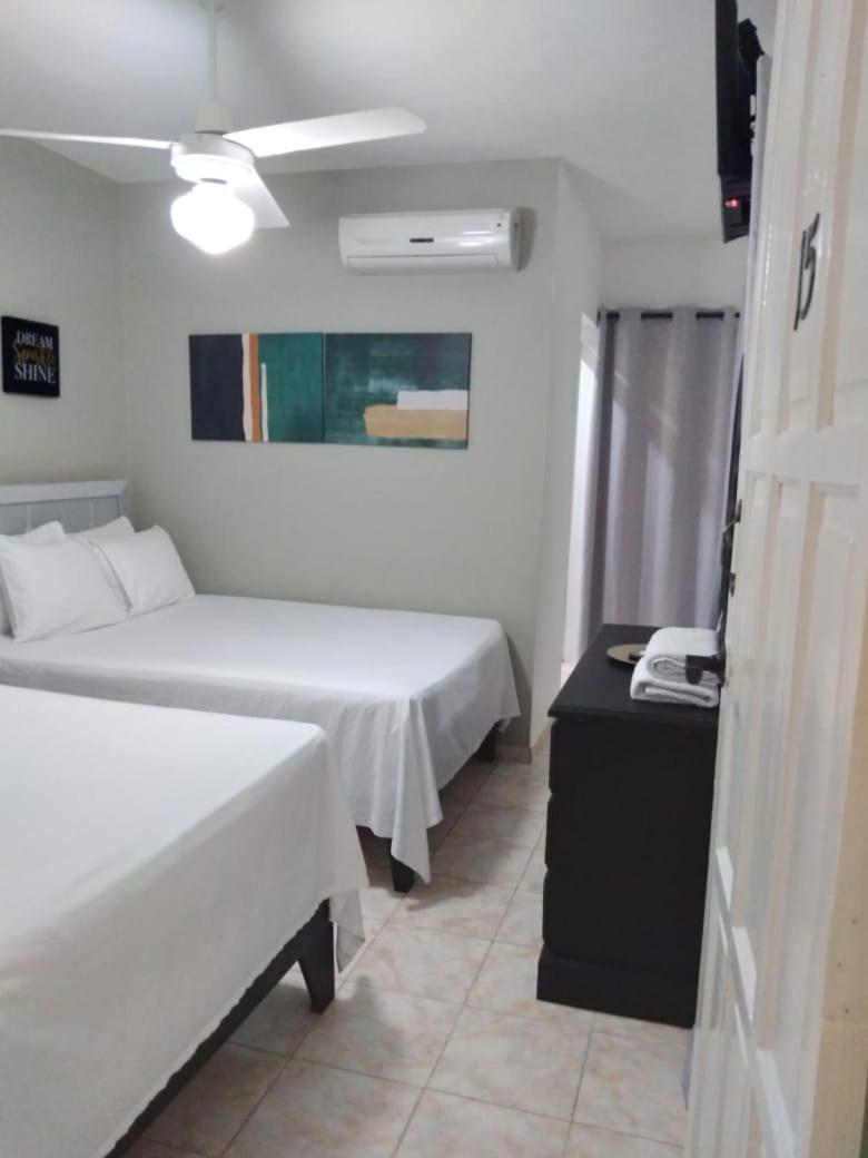 Casa Docia Hotel Samana Camera foto