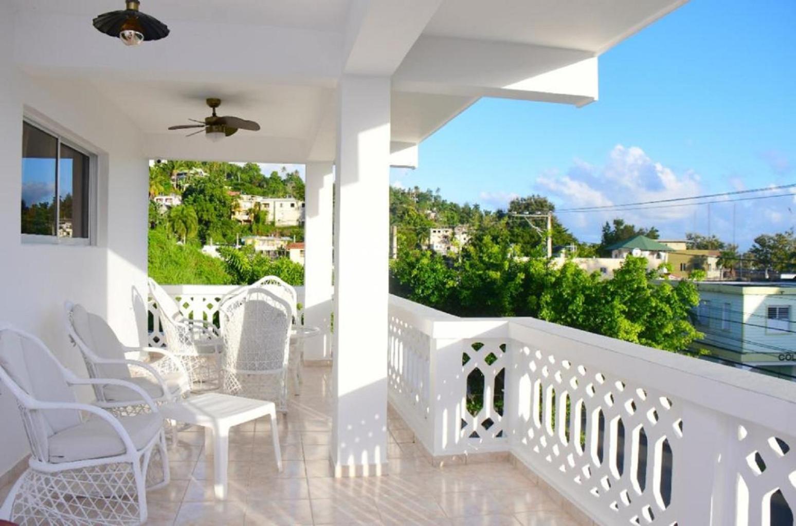 Casa Docia Hotel Samana Camera foto
